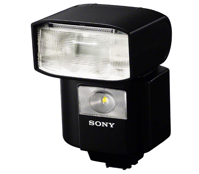 Фотовспышка Sony HVL-F45RM