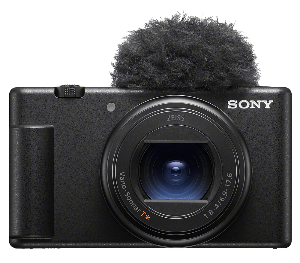 Фотоаппарат Sony ZV-1M2