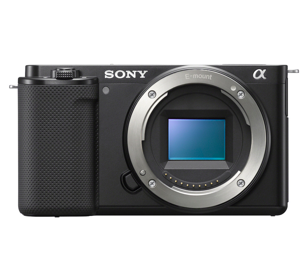 Фотоаппарат Sony Alpha ZV-E10