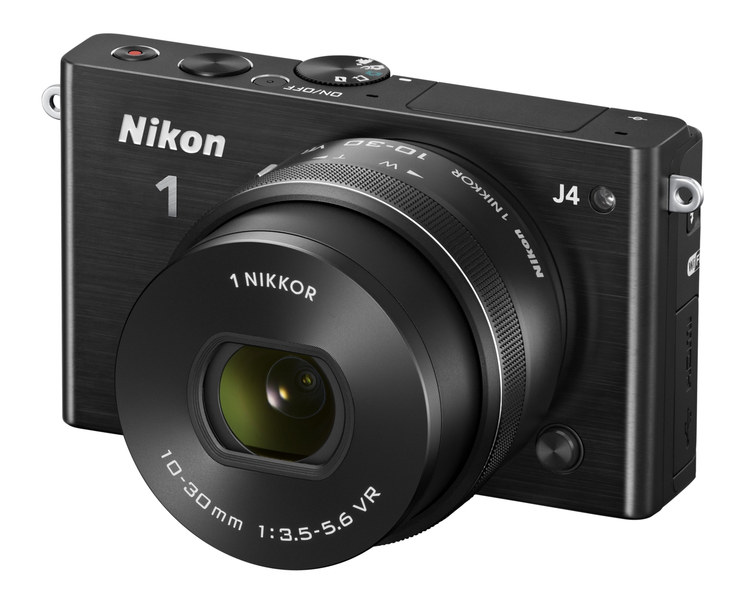 Фотоаппарат Nikon 1 J4