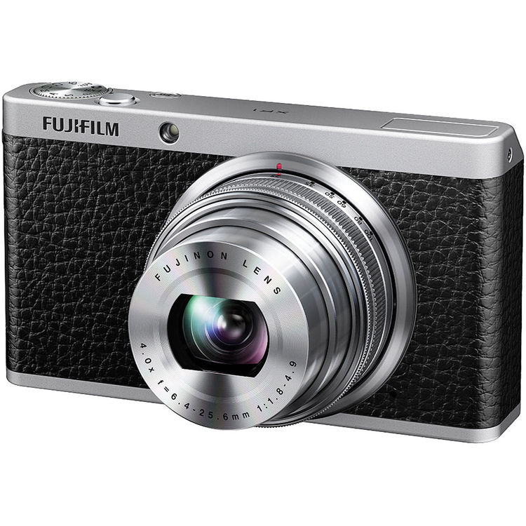 Фотоаппарат Fujfilm XF1