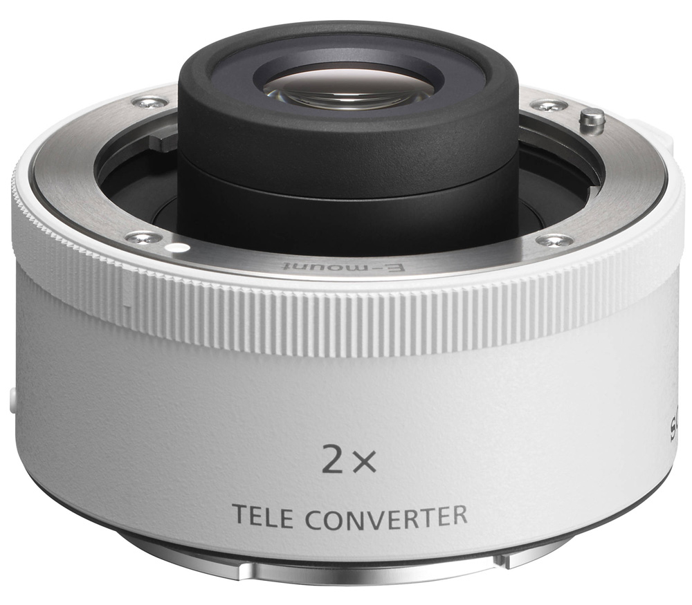 Телеконвертер 2x (SEL20TC)