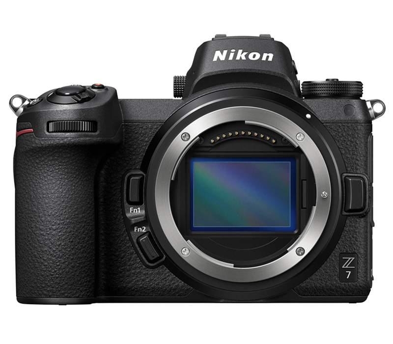 Фотоаппарат Nikon Z7