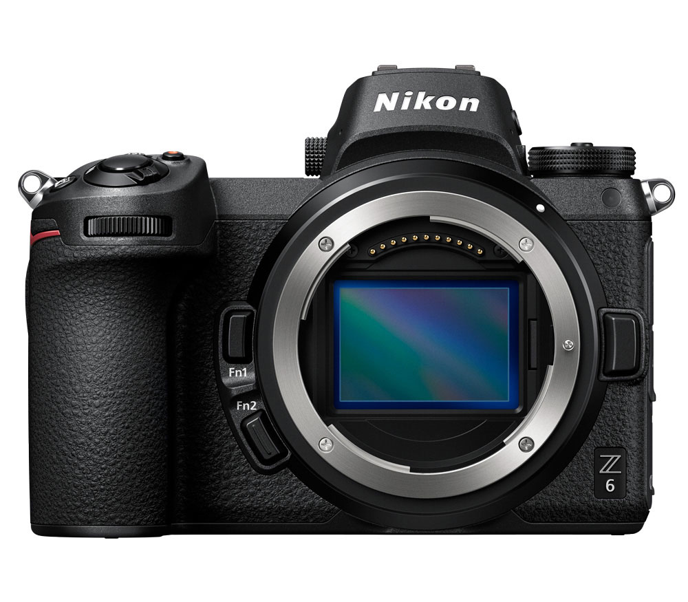 Фотоаппарат Nikon Z6