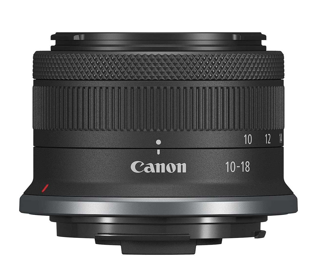 Объектив Canon RF-S 10-18mm f/4.5-6.3 IS STM