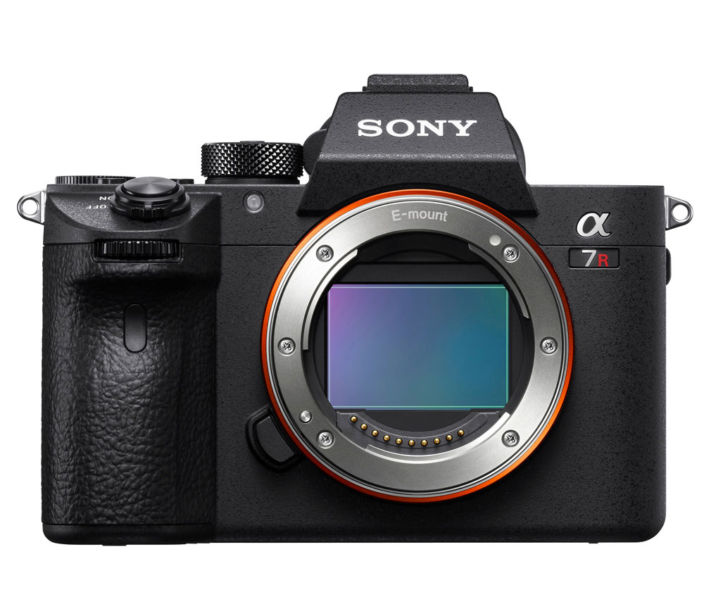 Фотоаппарат Sony Alpha ILCE-7RM3a