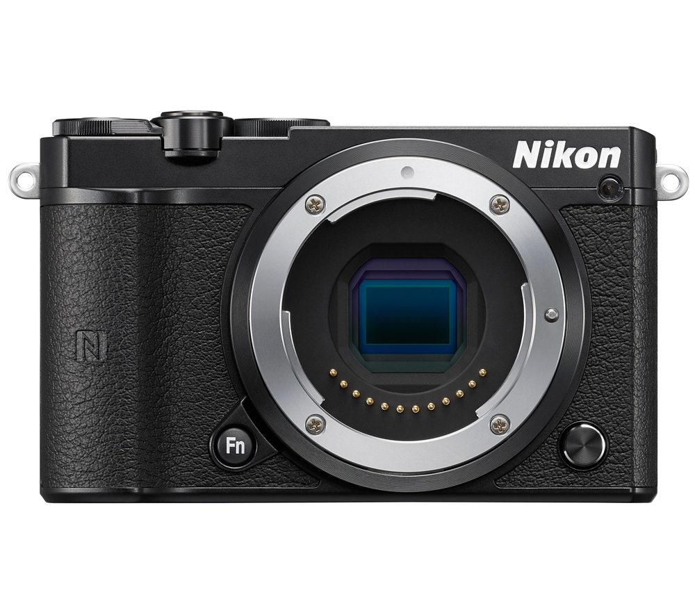 Фотоаппарат Nikon 1 J5