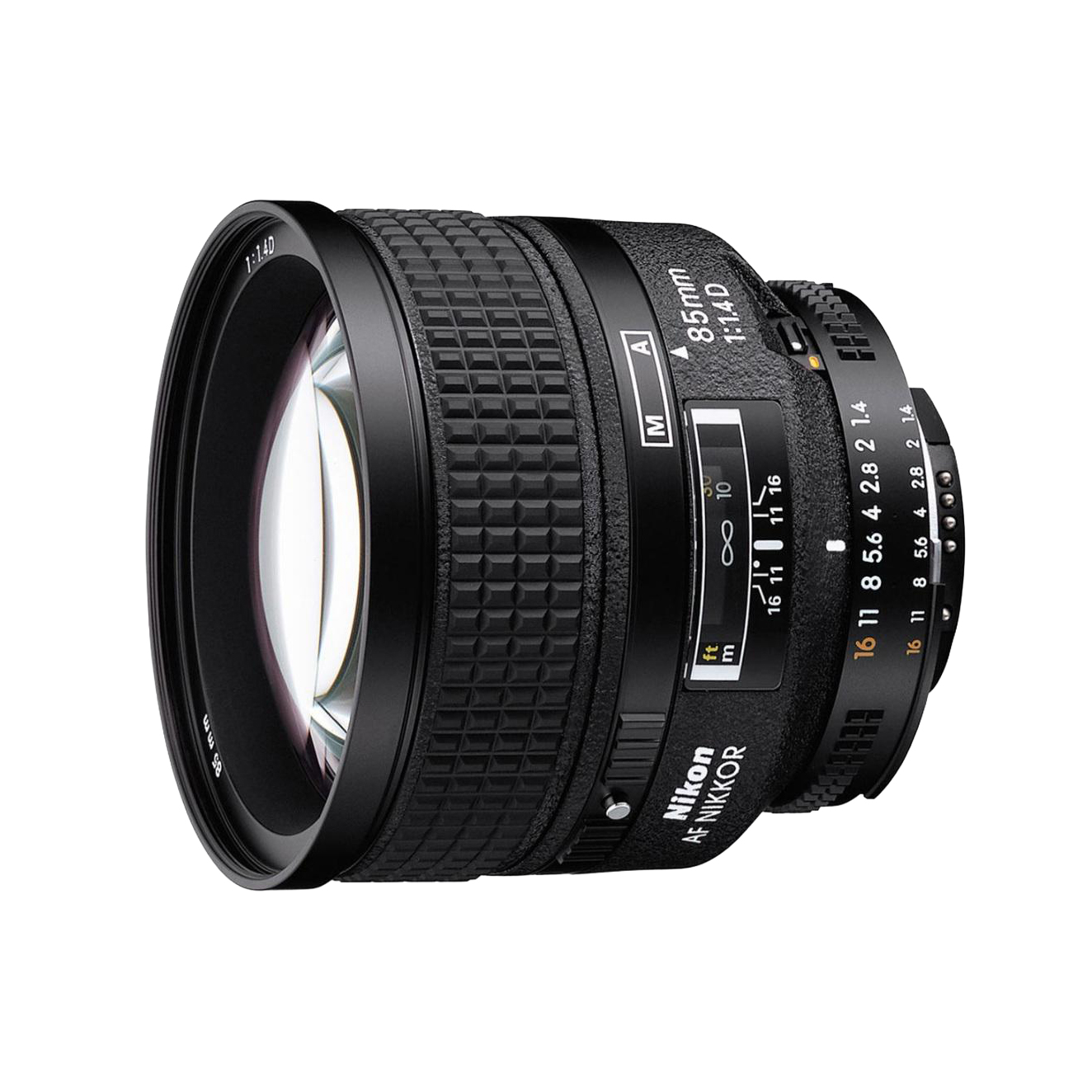 Объектив Nikon AF 85mm f/1.4D Nikkor