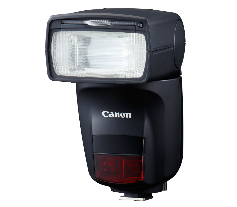 Фотовспышка Canon Speedlite 470EX-AI