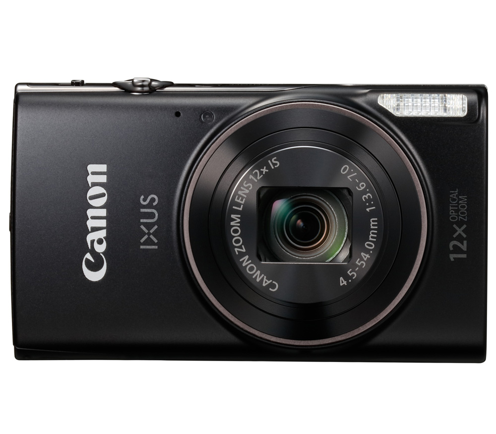 Фотоаппарат Canon IXUS 285 HS