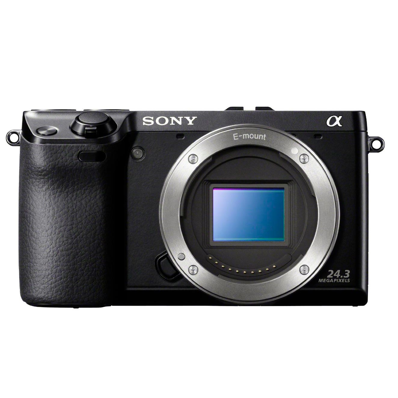Фотоаппарат Sony Alpha NEX-7