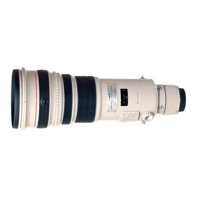 Объектив Canon EF 500mm f/4 L IS USM