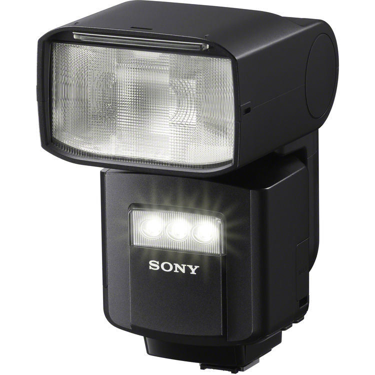 Фотовспышка Sony HVL-F60RM