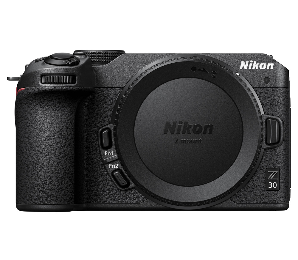 Фотоаппарат Nikon Z30