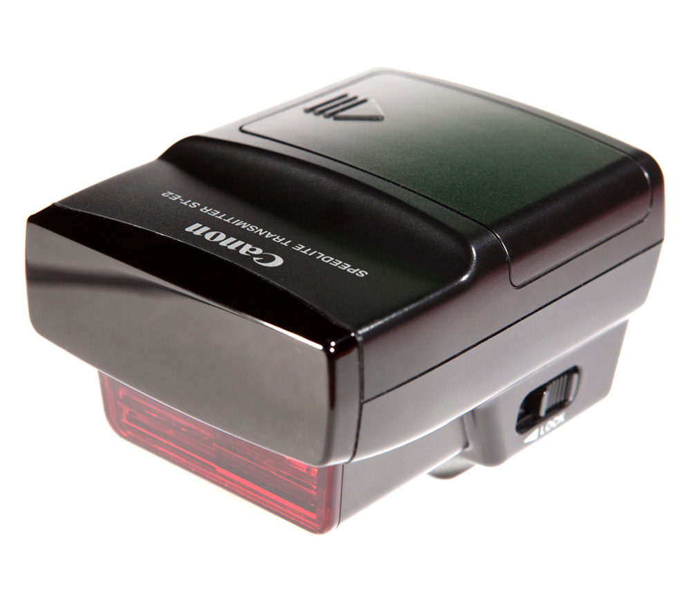 Фотовспышка Canon Speedlite Transmitter ST-E2