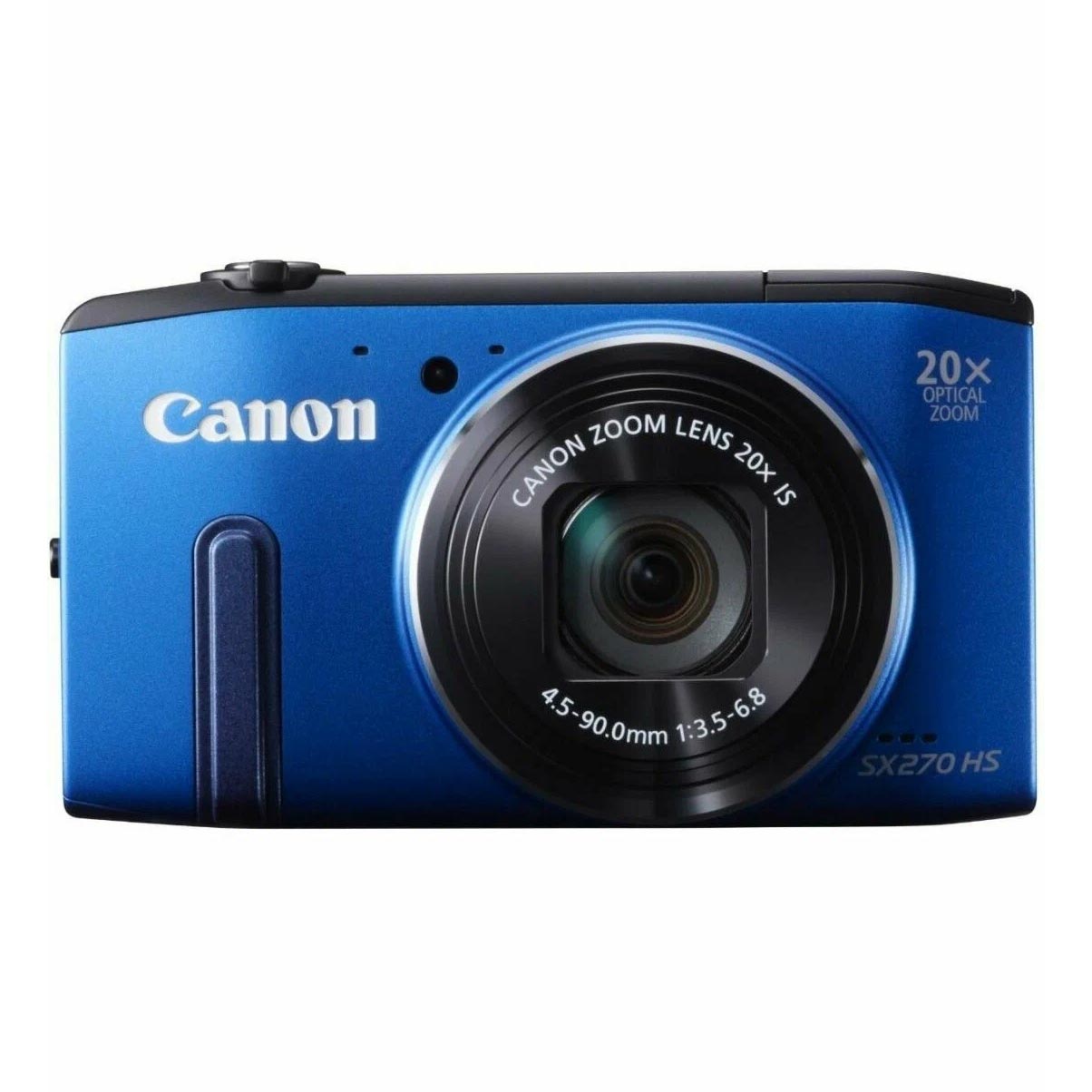 Фотоаппарат Canon POWERSHOT SX270 HS