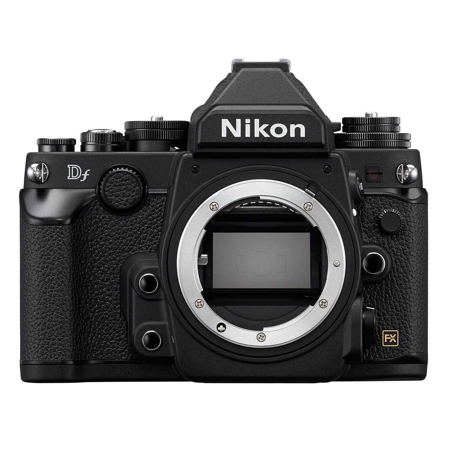 Фотоаппарат Nikon Df