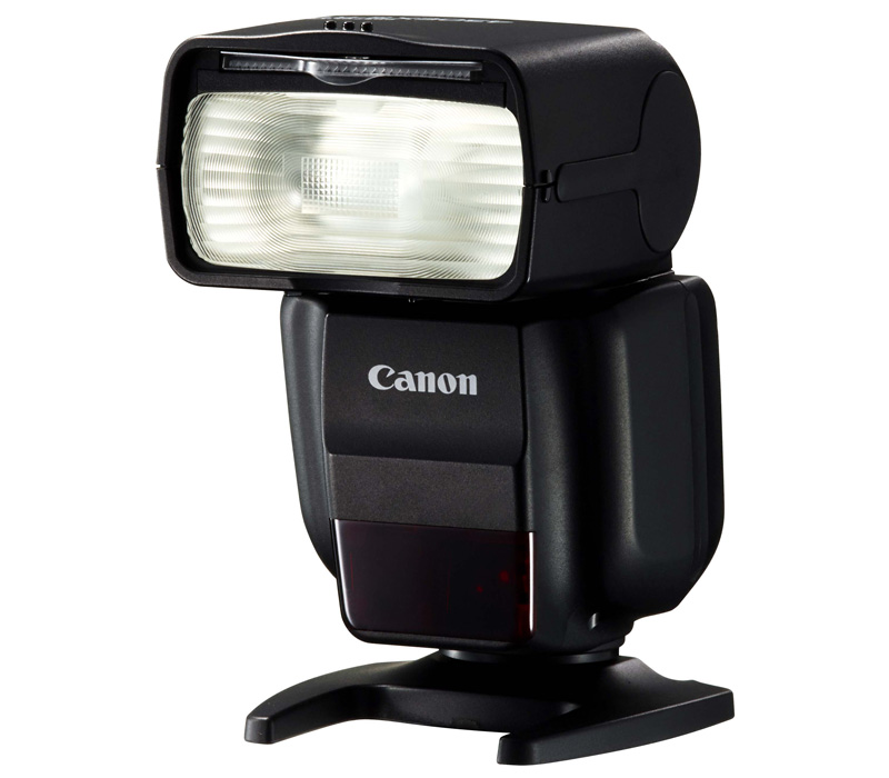 Фотовспышка Canon Speedlite 430EX III-RT