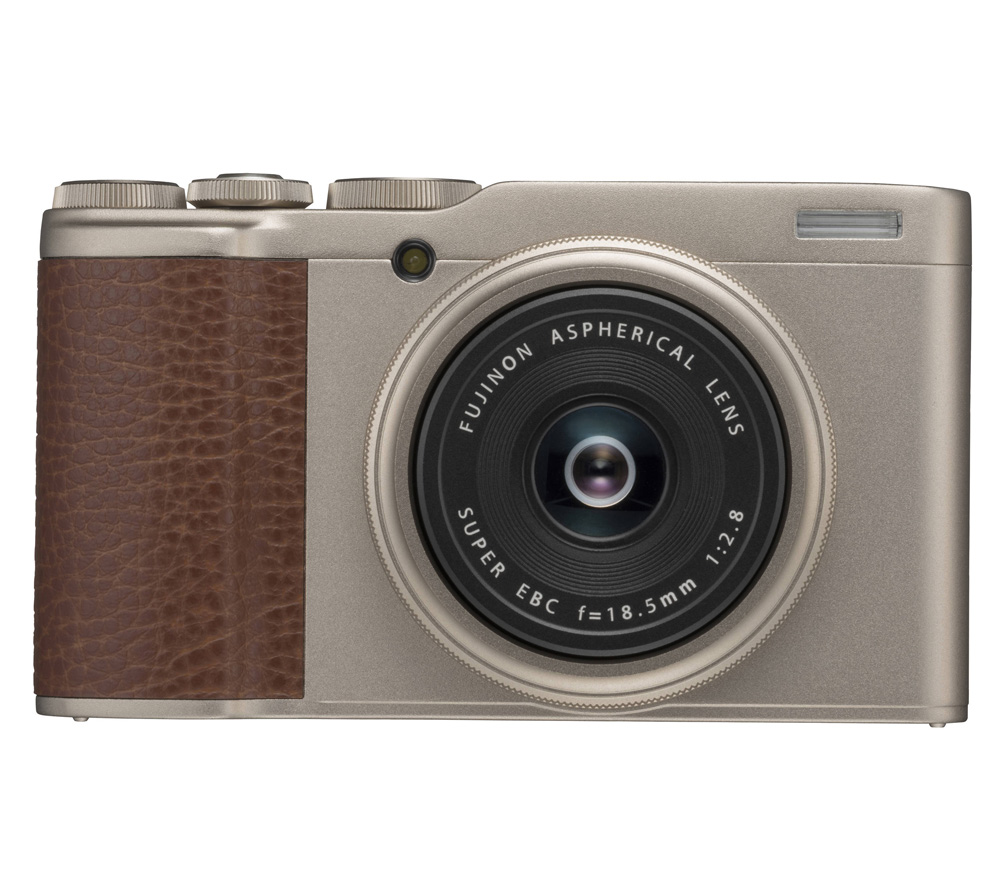 Фотоаппарат Fujfilm XF10