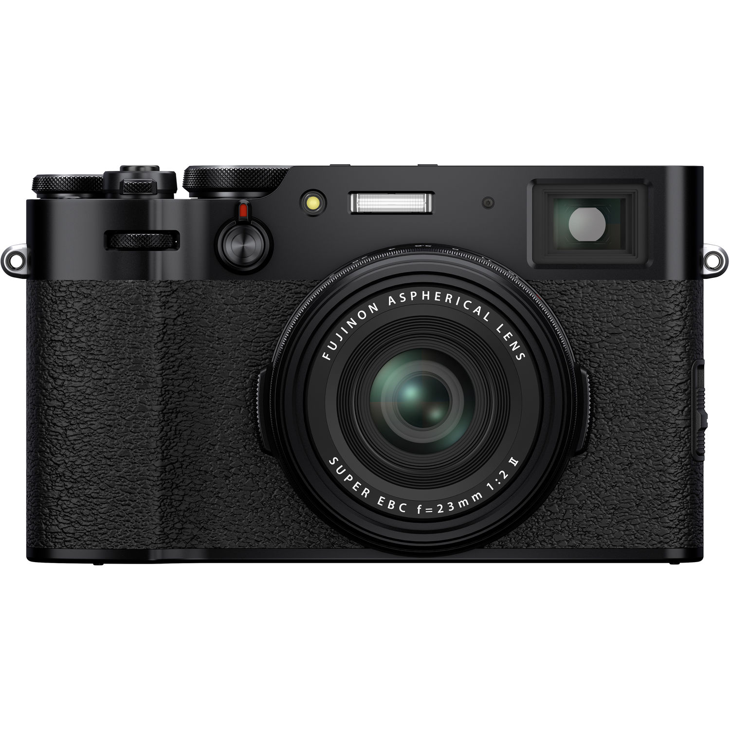 Фотоаппарат Fujfilm X100V