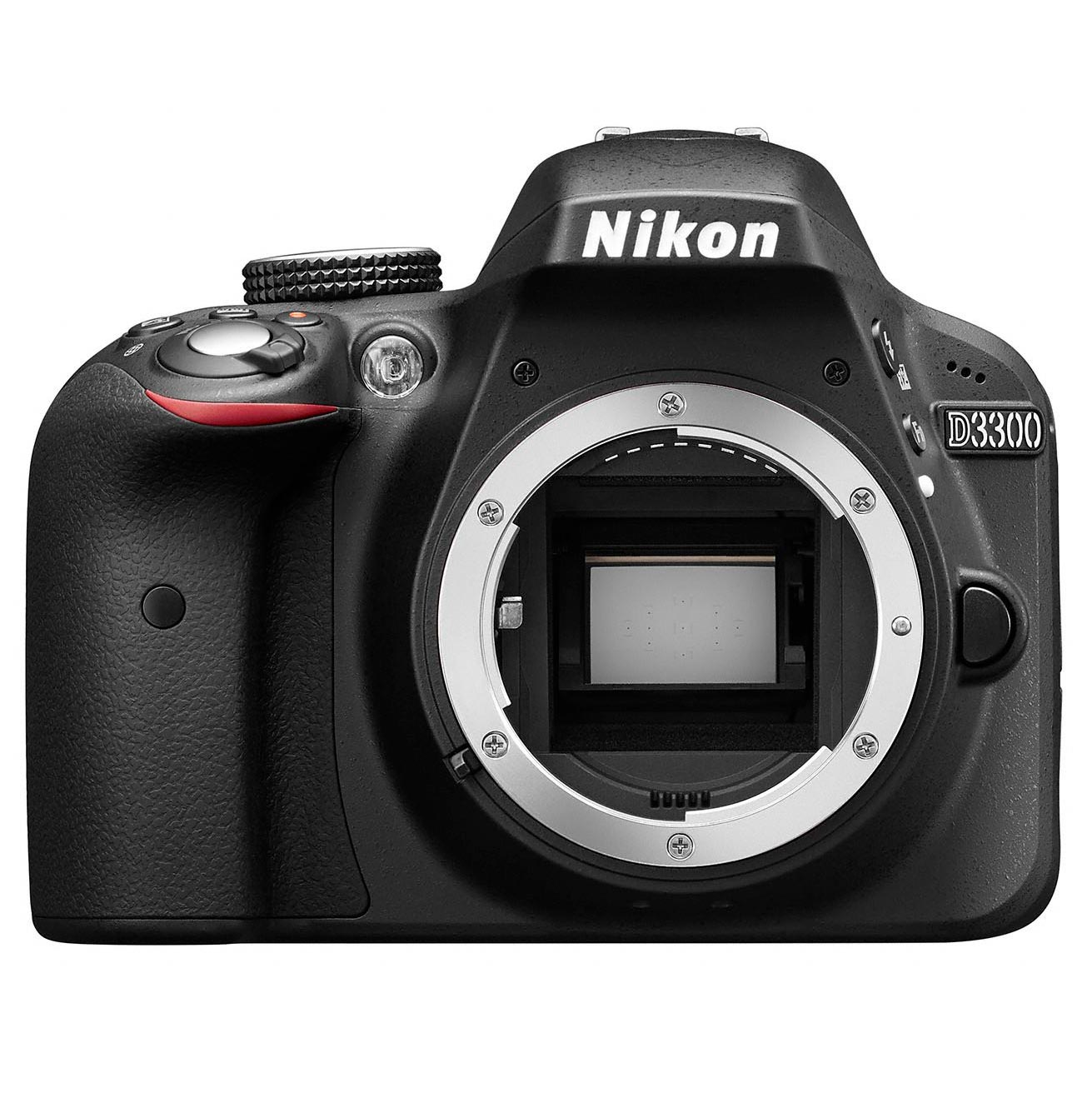 Фотоаппарат Nikon D3300