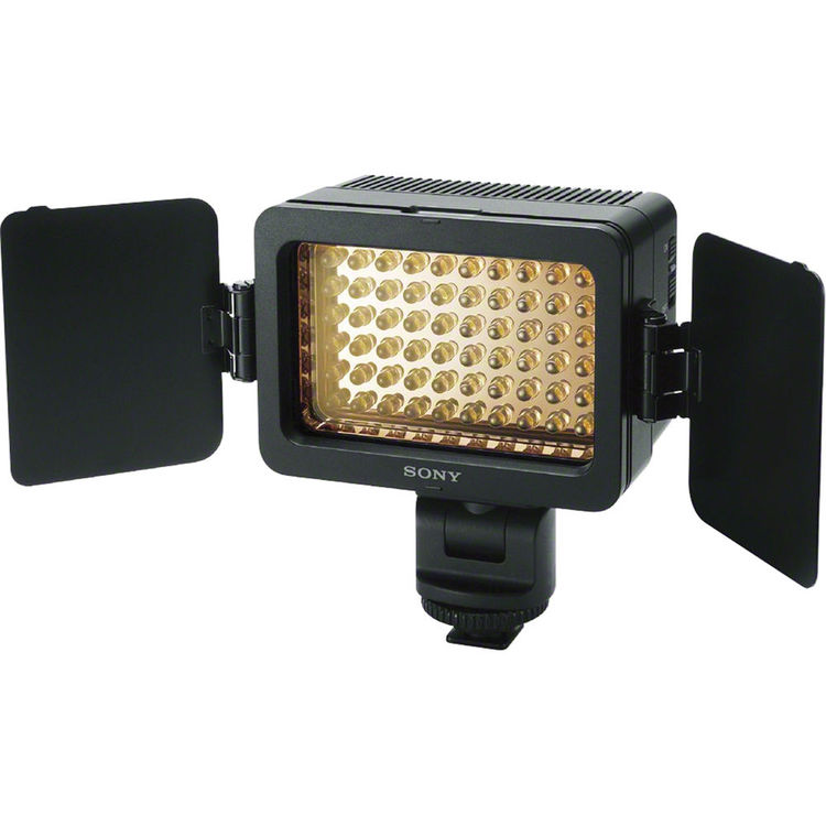 Фотовспышка Sony HVL-LE1