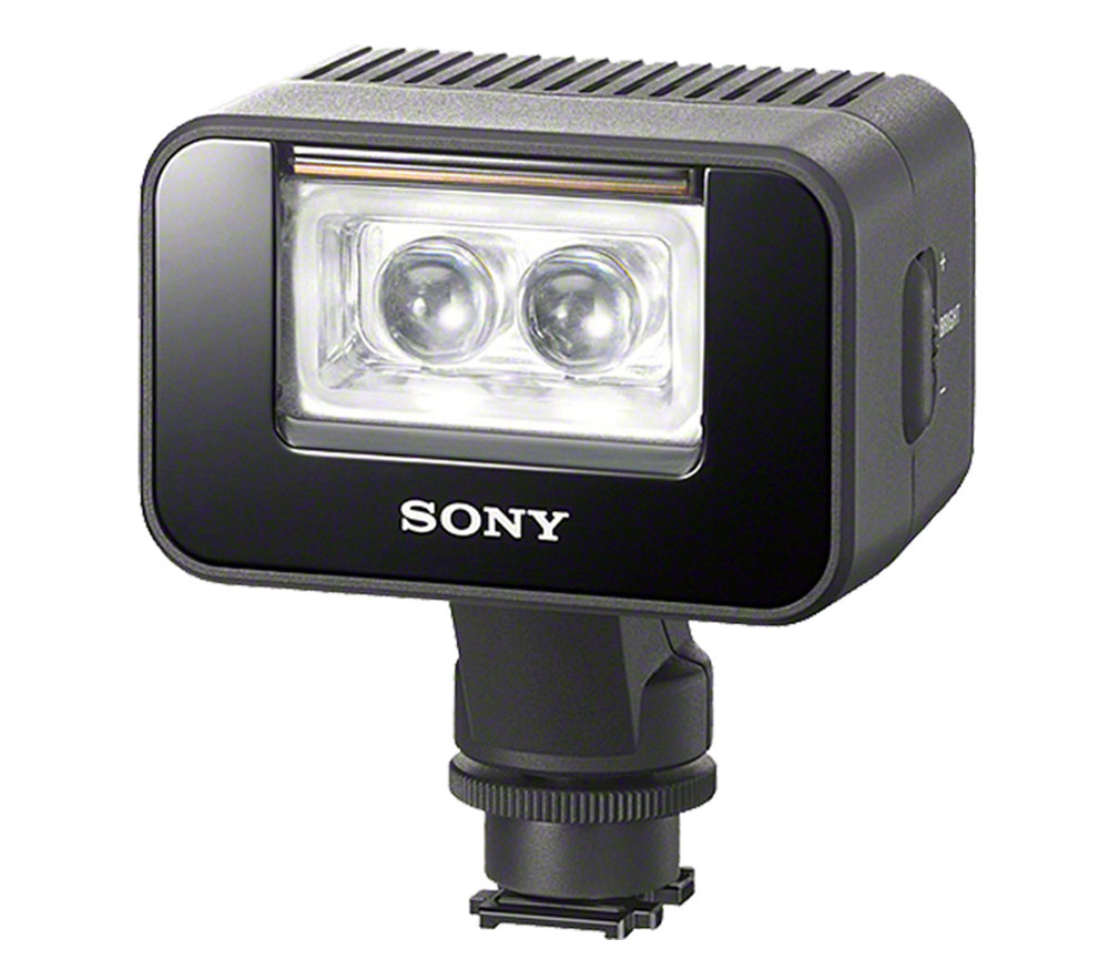 Фотовспышка Sony HVL-LEIR1