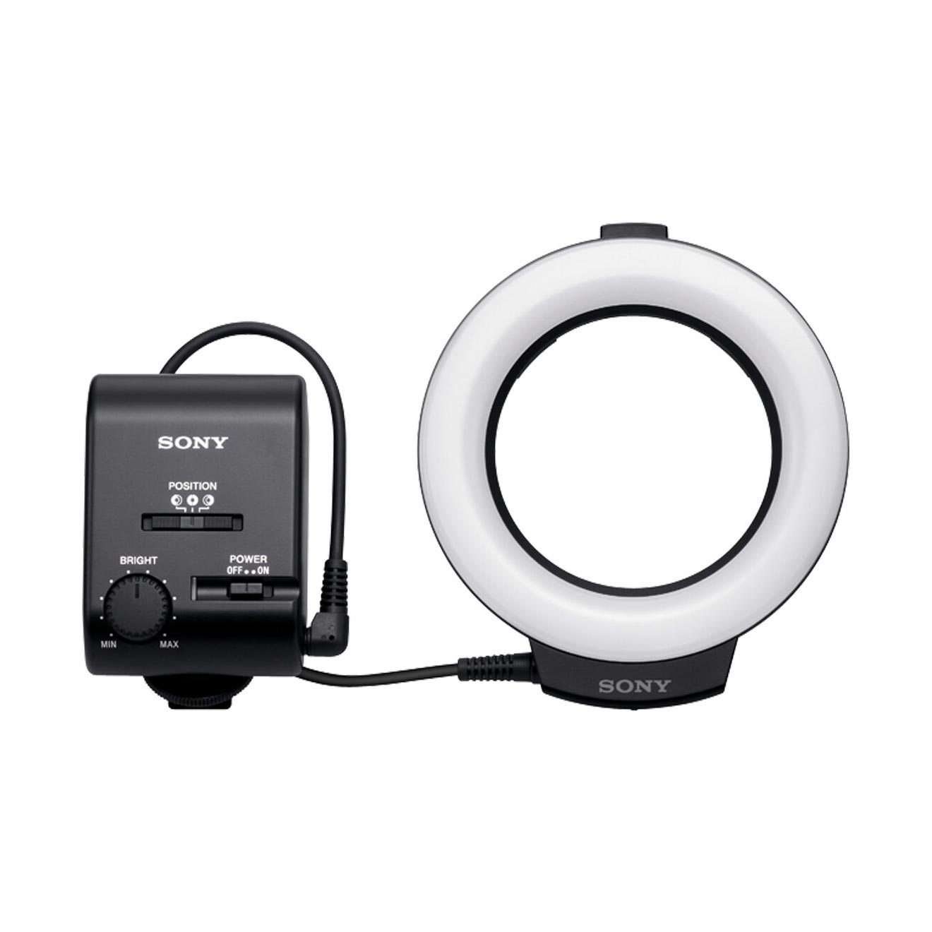 Фотовспышка Sony HVL-RL1