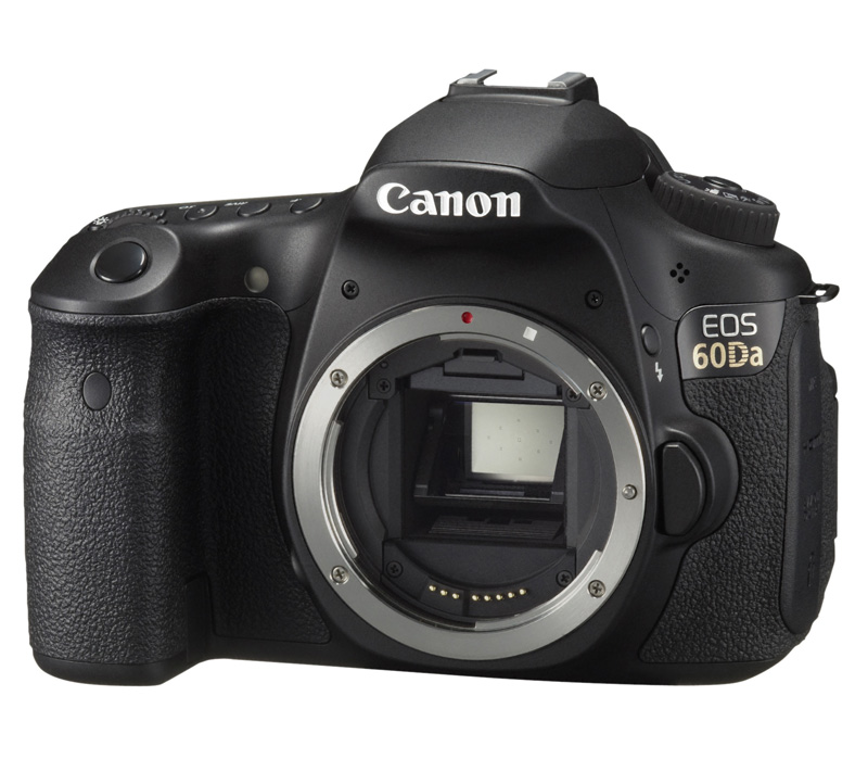 Фотоаппарат Canon EOS 60Da