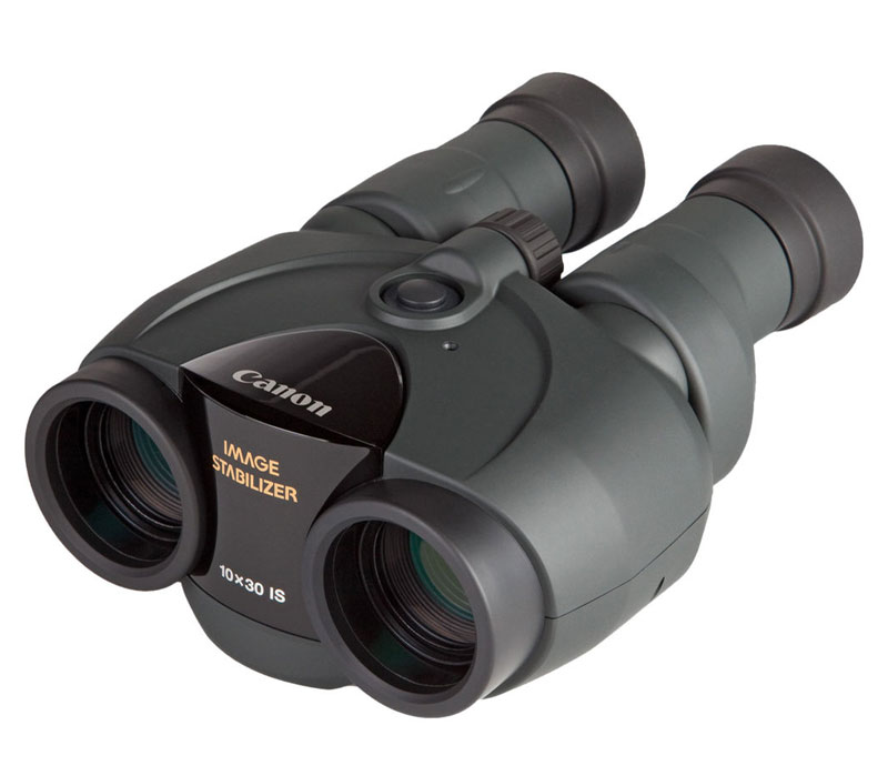Бинокль Canon 10X30 IS
