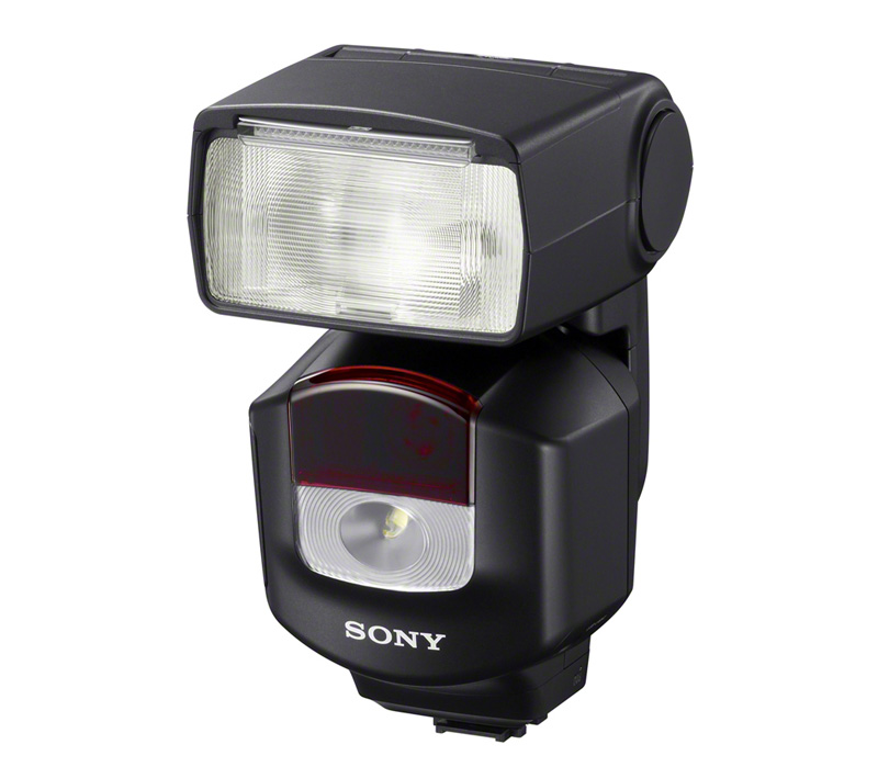 Фотовспышка Sony HVL-F43M