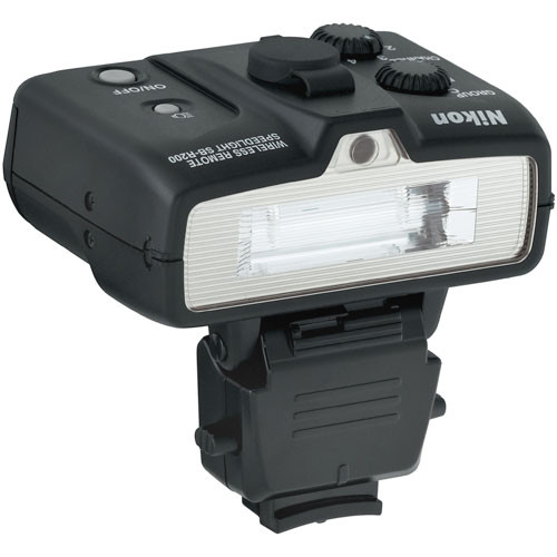 Фотовспышка Nikon Speedlight  SB-R200