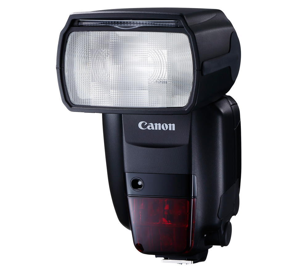 Фотовспышка Canon Speedlite 600EXII-RT