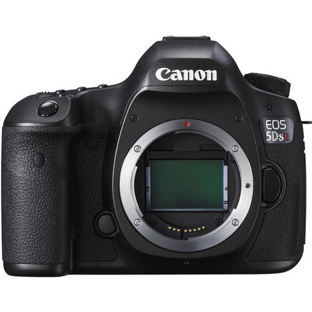 Фотоаппарат Canon EOS 5DSR
