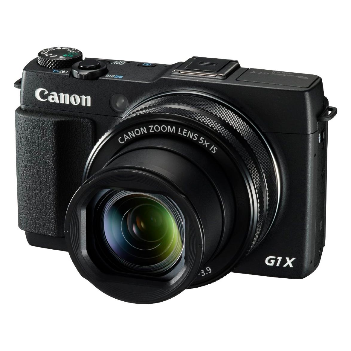 Фотоаппарат Canon POWERSHOT G1X Mark II
