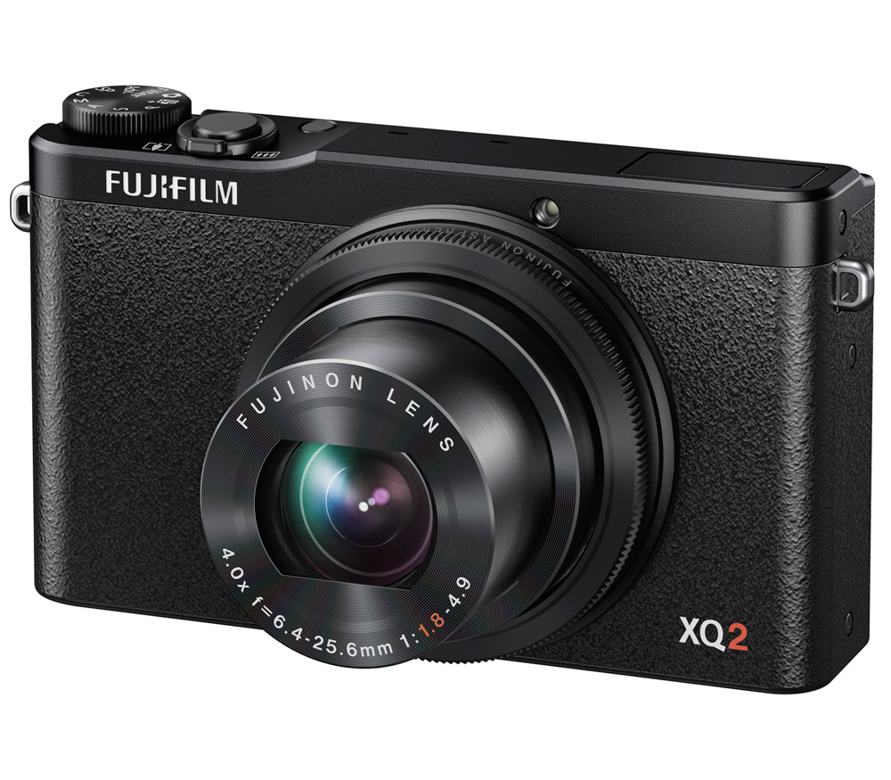 Фотоаппарат Fujfilm XQ2