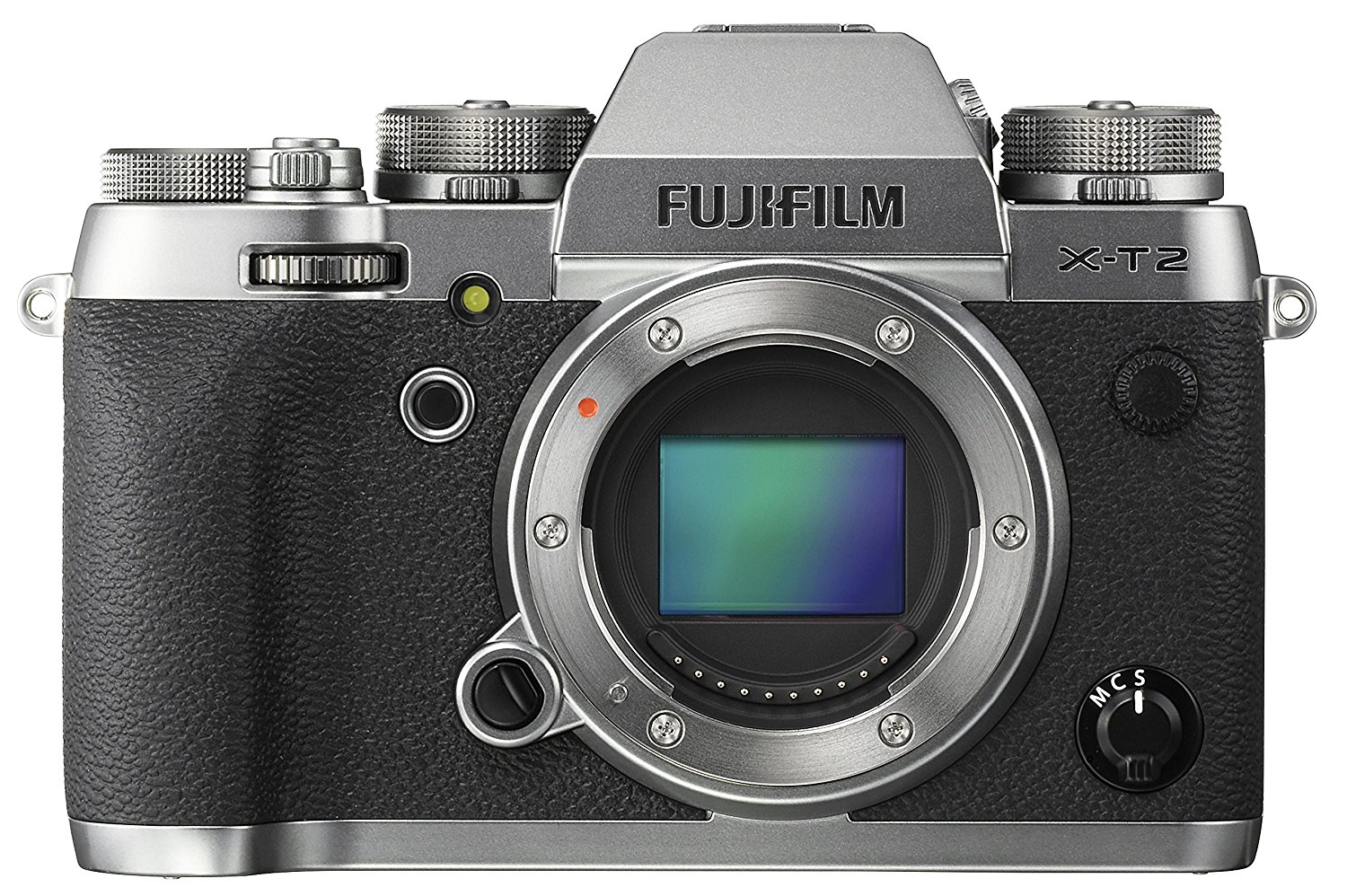 Фотоаппарат Fujfilm X-T2