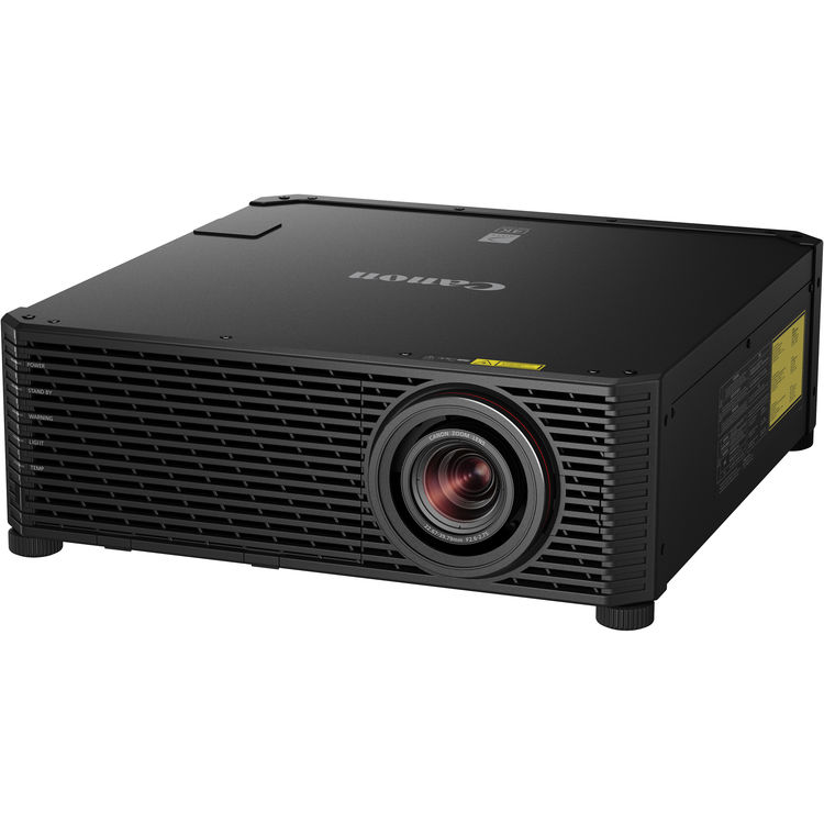 Проектор Canon XEED 4K600Z