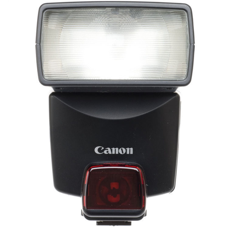 Фотовспышка Canon Speedlite 380EX