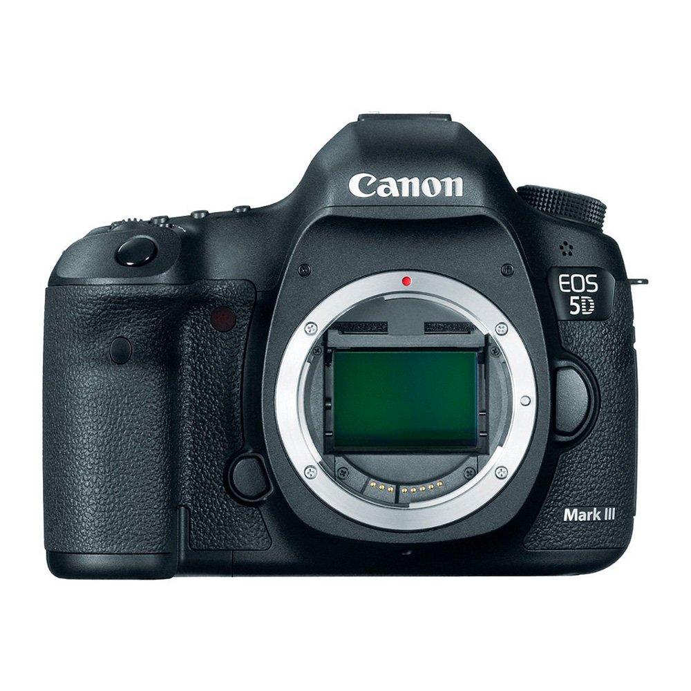Фотоаппарат Canon EOS 5D MARK III