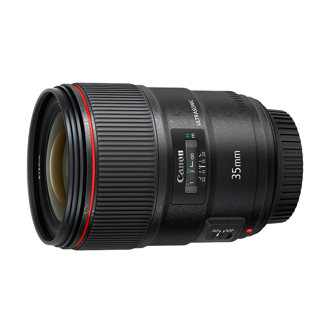 Объектив Canon EF 35mm f/1.4 L II USM