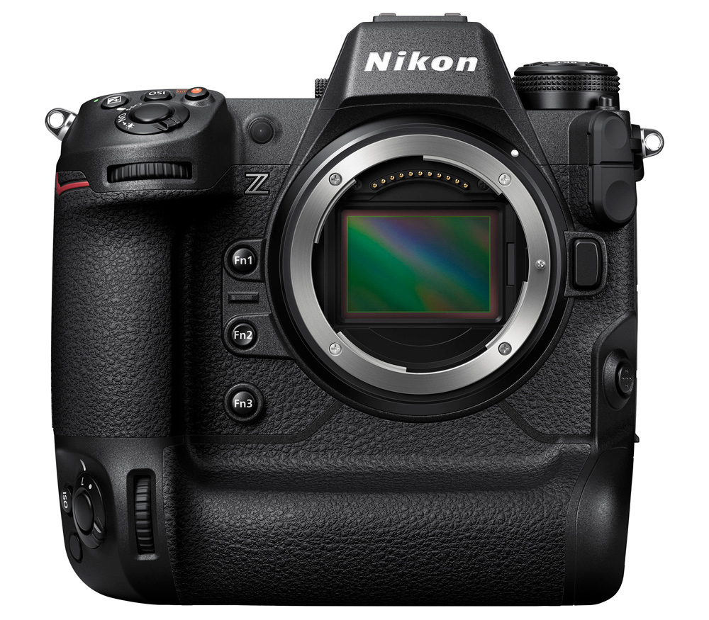 Фотоаппарат Nikon Z9