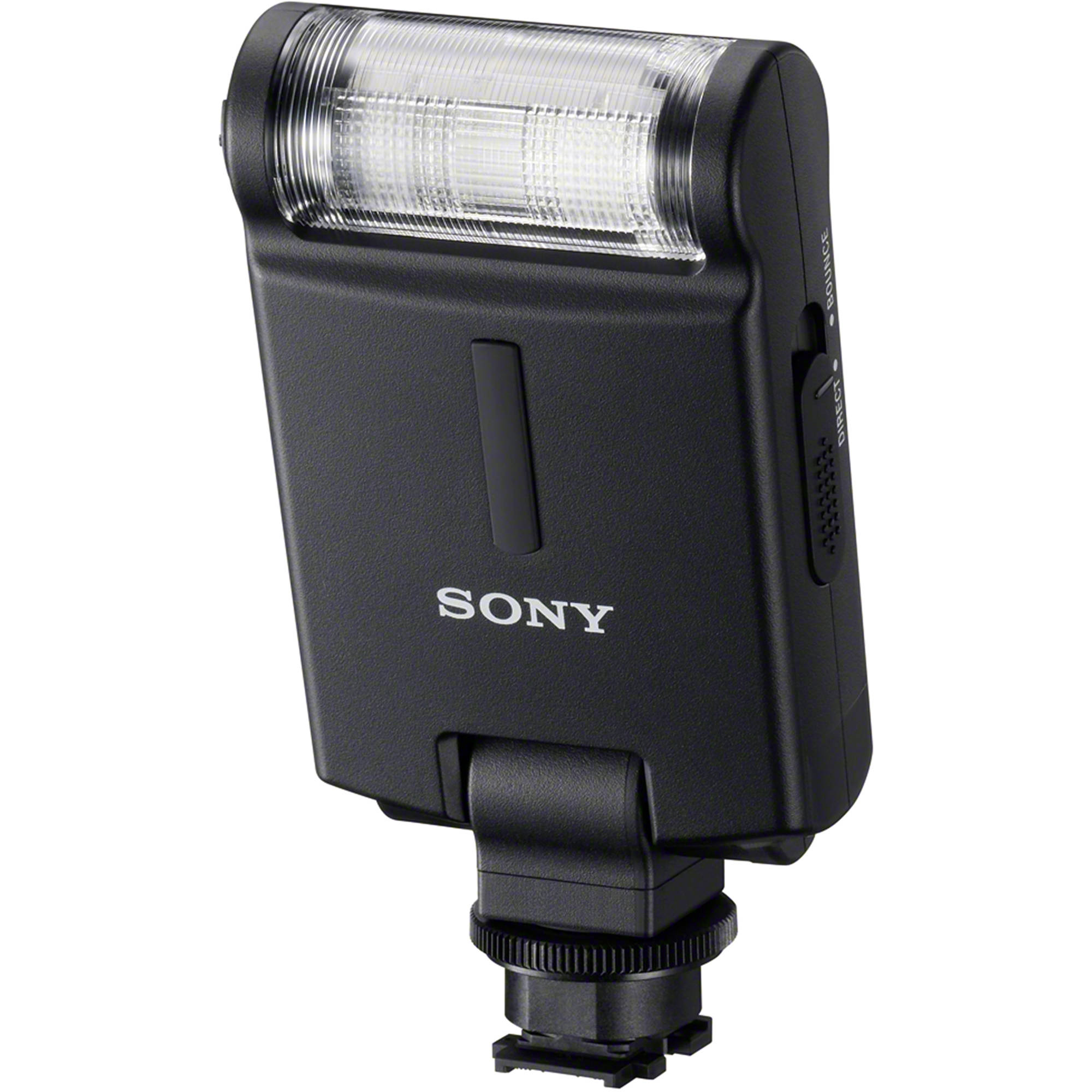 Фотовспышка Sony HVL-F20M