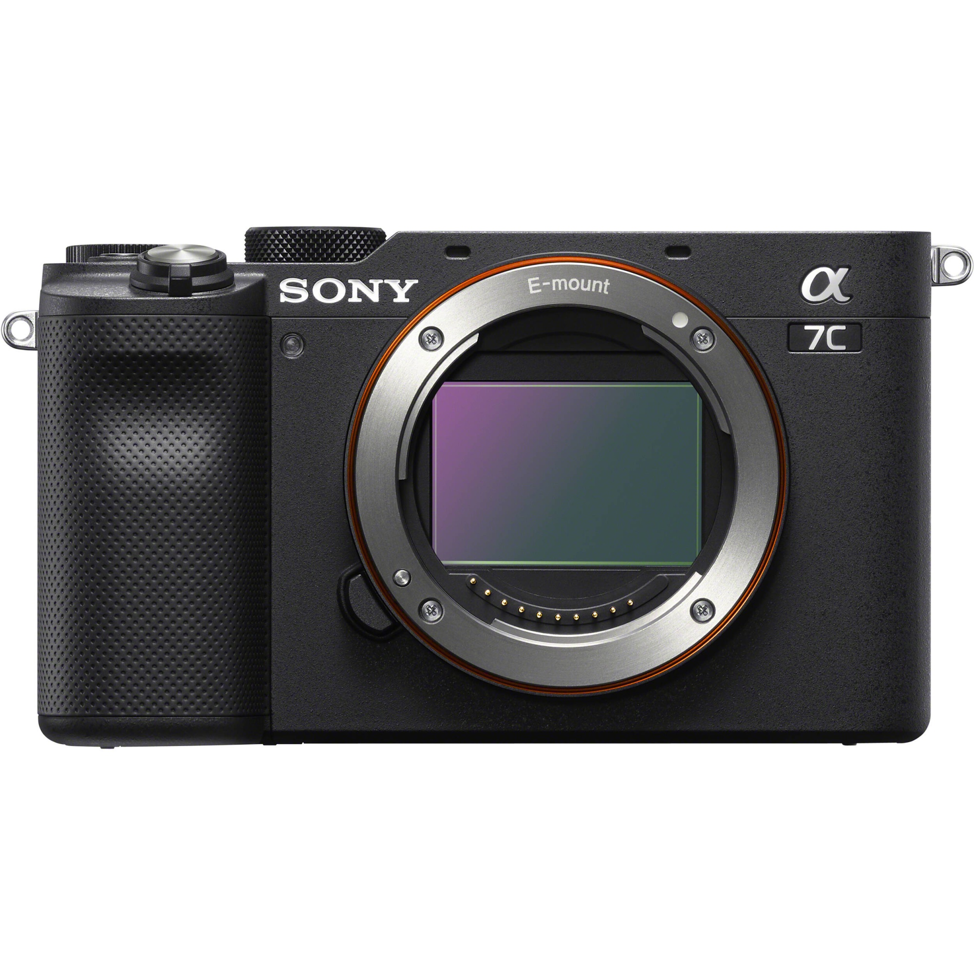 Фотоаппарат Sony Alpha ILCE-7C