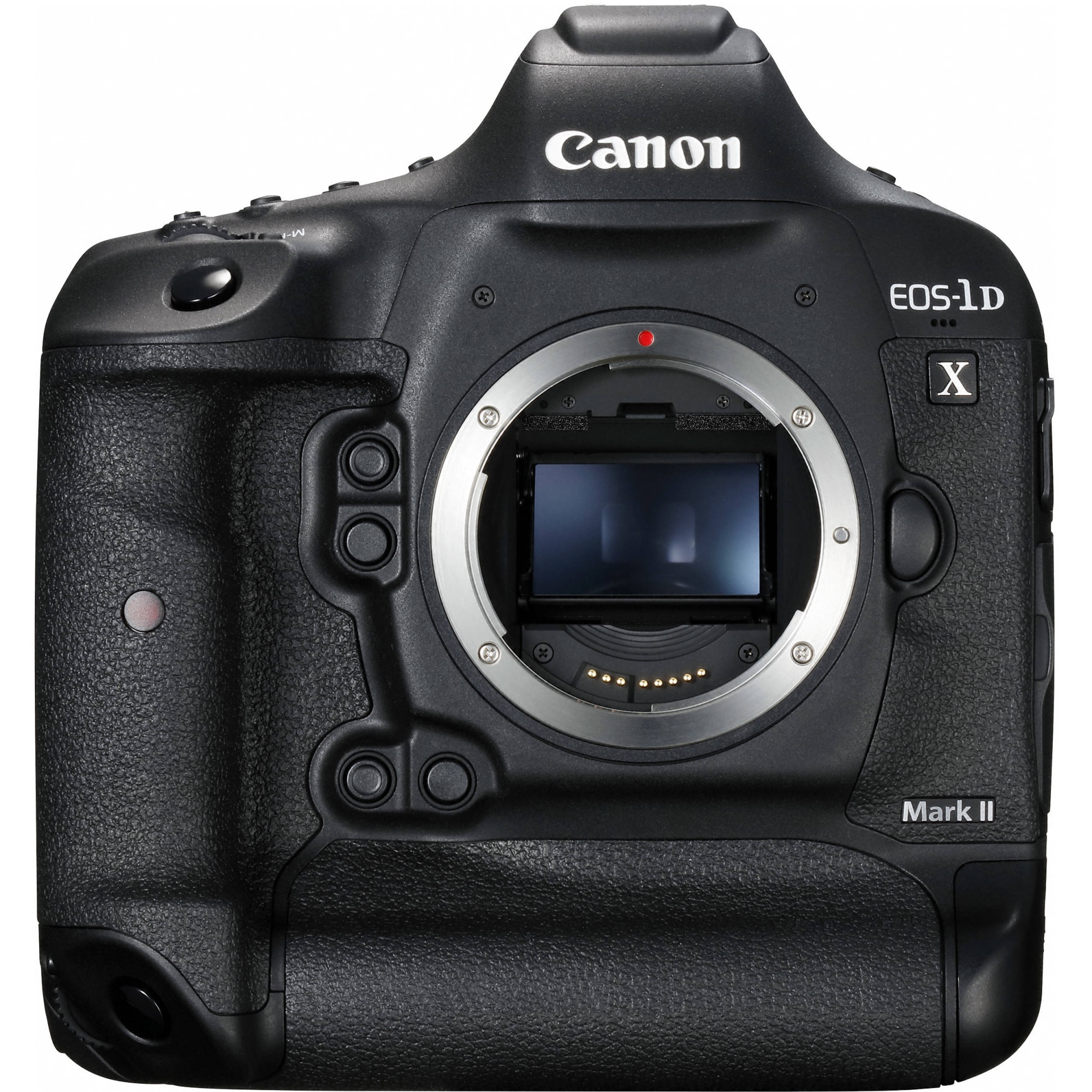 Фотоаппарат Canon EOS 1D X Mark II