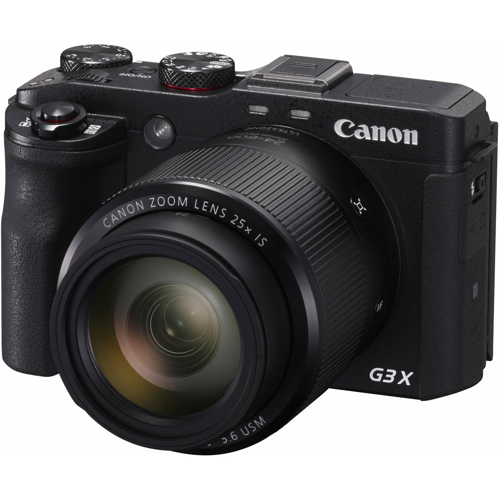 Фотоаппарат Canon POWERSHOT G3x